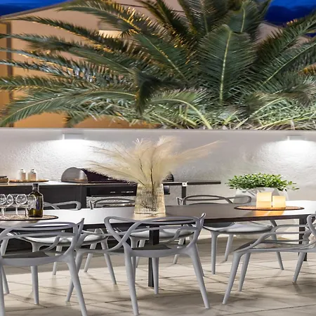Sea View In Slatine With Terrace * Trogir