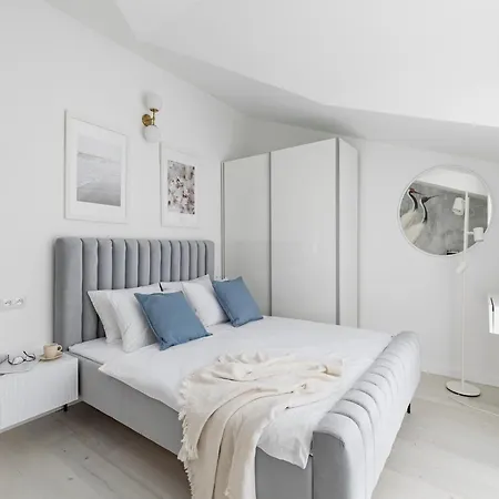 Sea View In Slatine With Terrace Lejlighed Trogir