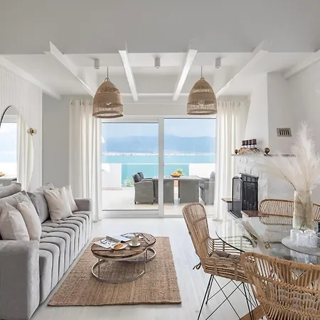 Sea View In Slatine With Terrace Apartmán Trogir